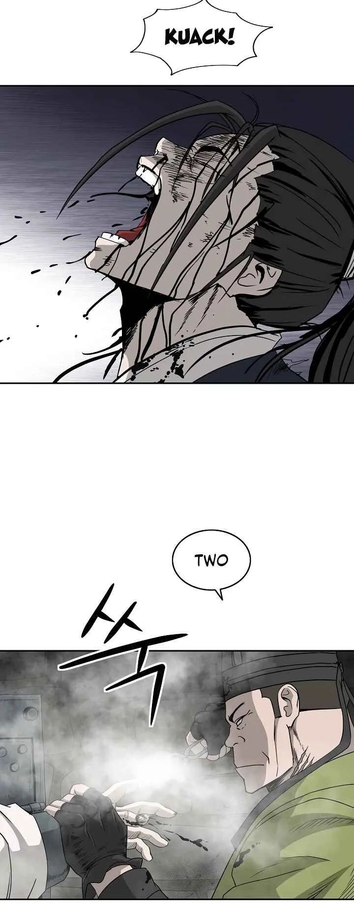 Bowblade Spirit Chapter 72 page 3 - 
