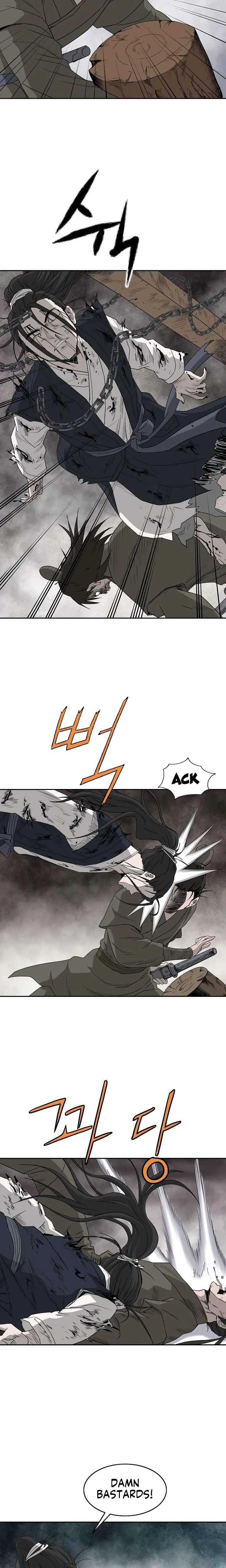 Bowblade Spirit Chapter 73 page 14 - 