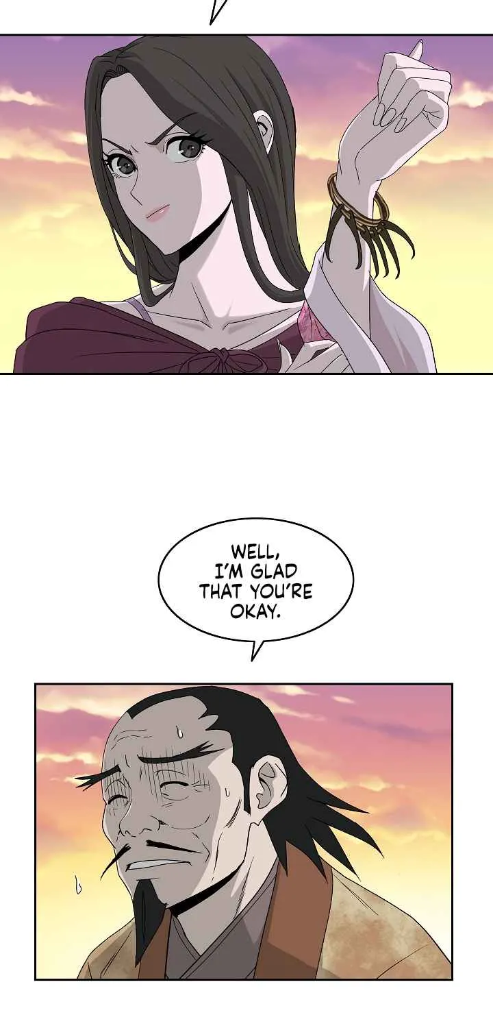 Bowblade Spirit Chapter 74 page 17 - 