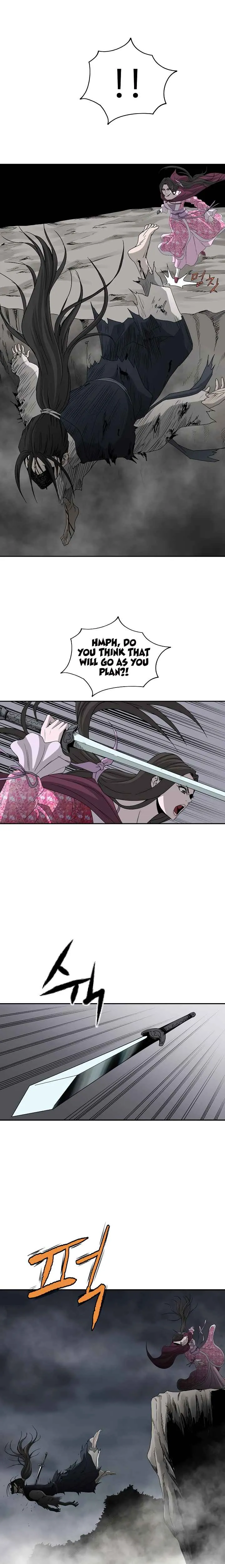 Bowblade Spirit Chapter 74 page 4 - 