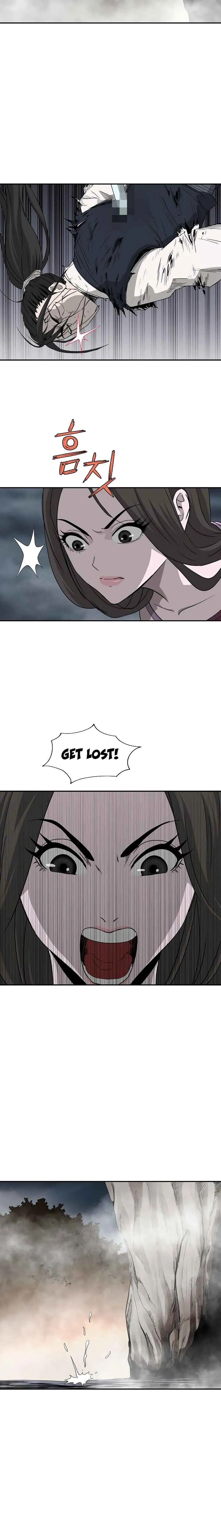 Bowblade Spirit Chapter 74 page 5 - 
