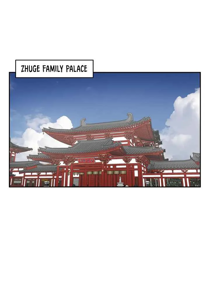 Bowblade Spirit Chapter 74 page 6 - 