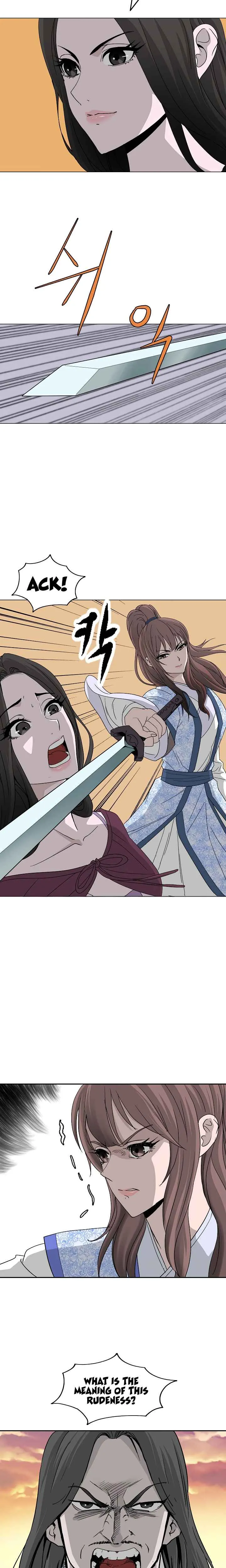 Bowblade Spirit Chapter 75 page 2 - 