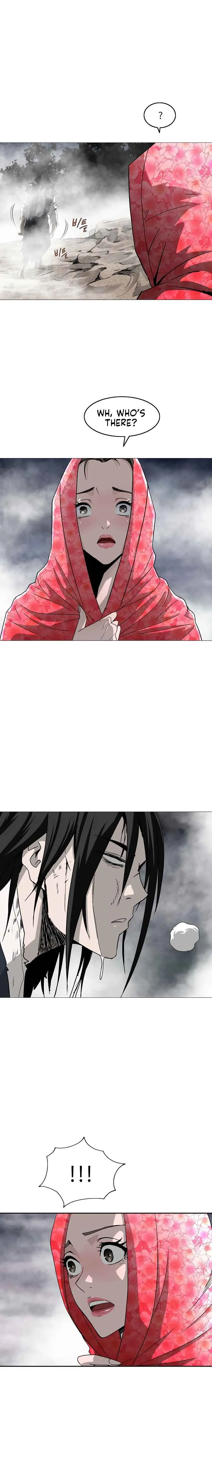 Bowblade Spirit Chapter 75 page 25 - 