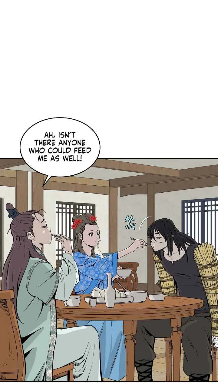 Bowblade Spirit Chapter 77 page 3 - 