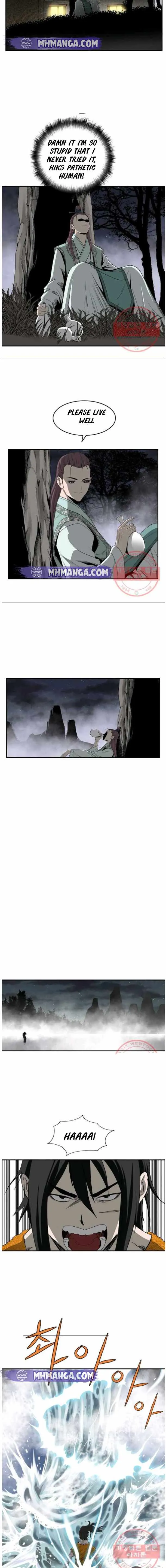 Bowblade Spirit Chapter 79 page 11 - 