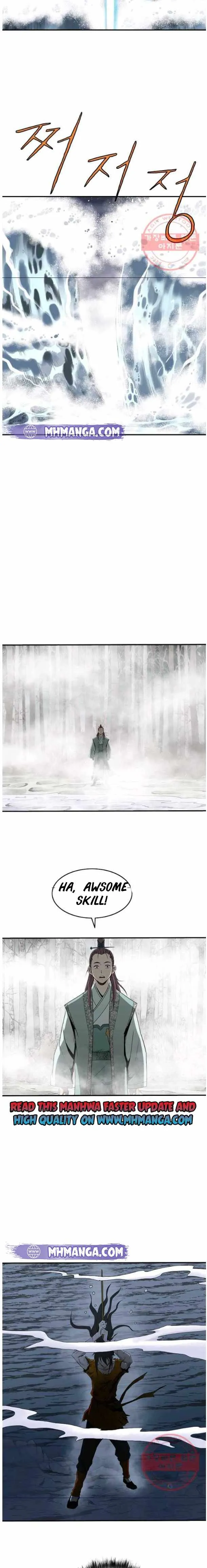 Bowblade Spirit Chapter 79 page 13 - 