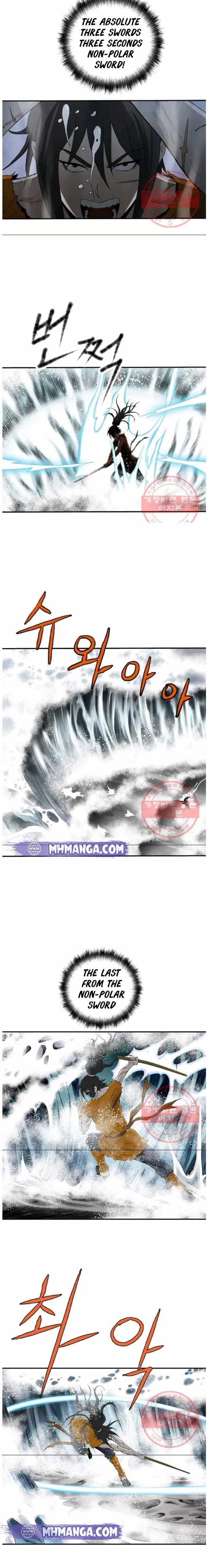 Bowblade Spirit Chapter 79 page 14 - 