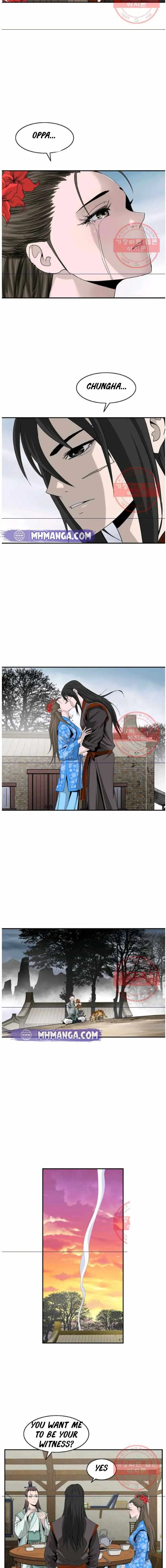 Bowblade Spirit Chapter 79 page 7 - 