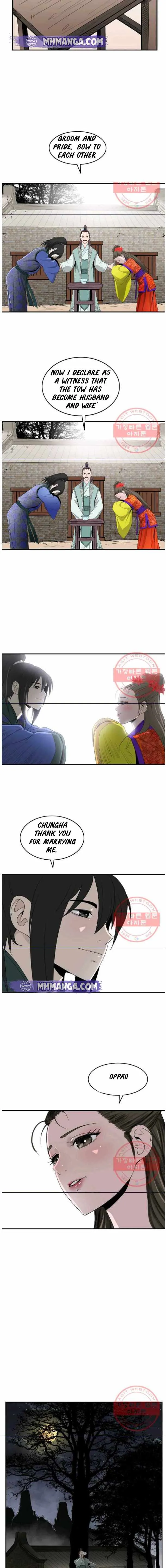 Bowblade Spirit Chapter 79 page 10 - 