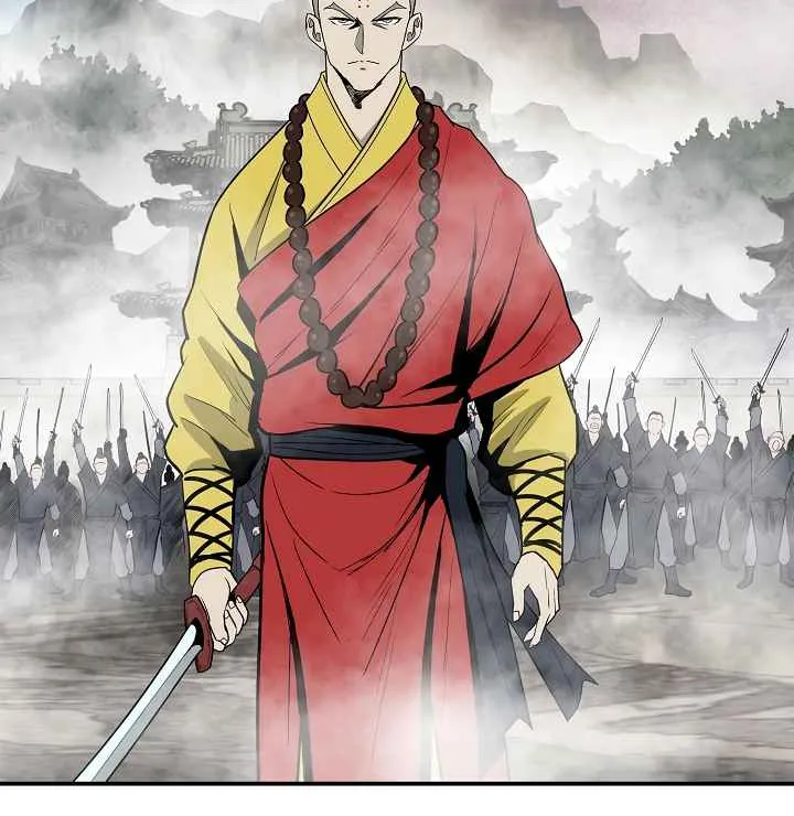 Bowblade Spirit Chapter 84 page 24 - 