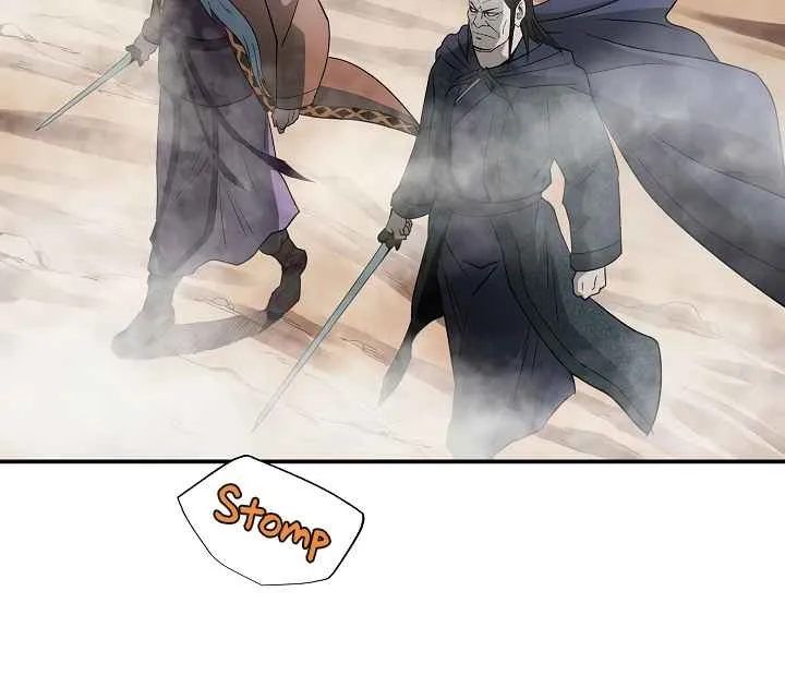 Bowblade Spirit Chapter 84 page 6 - 