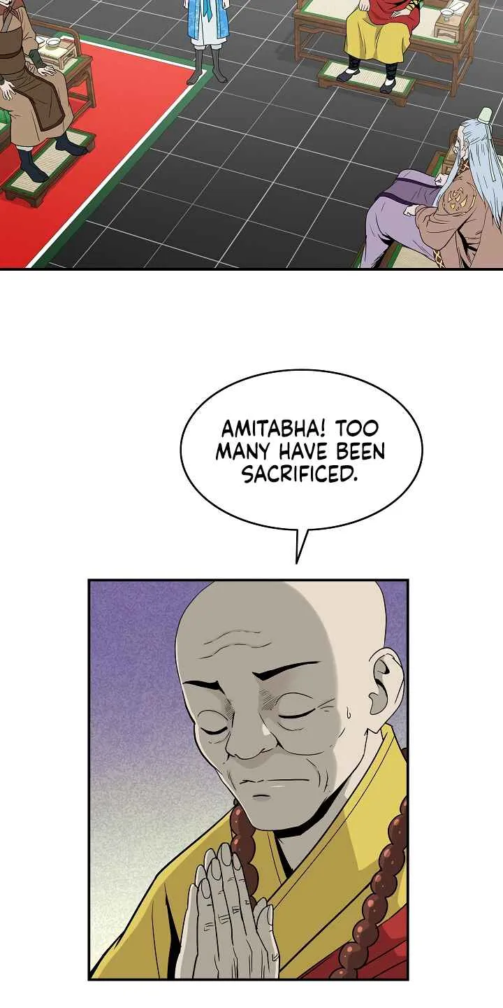 Bowblade Spirit Chapter 85 page 3 - 
