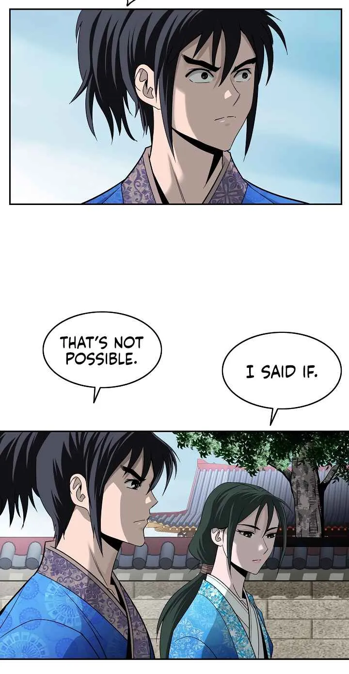 Bowblade Spirit Chapter 88 page 3 - 