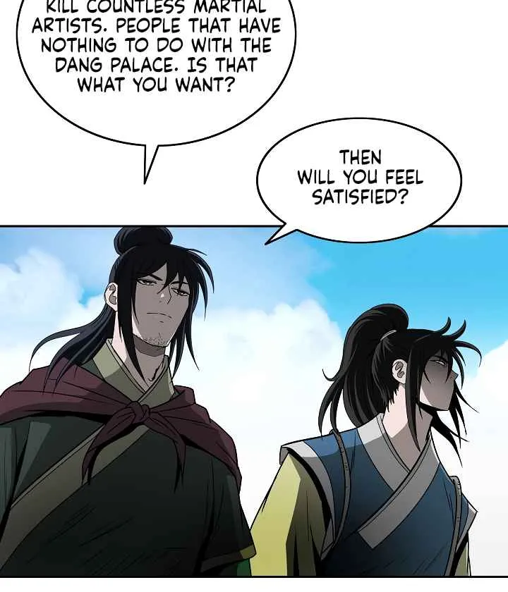 Bowblade Spirit Chapter 89 page 9 - 