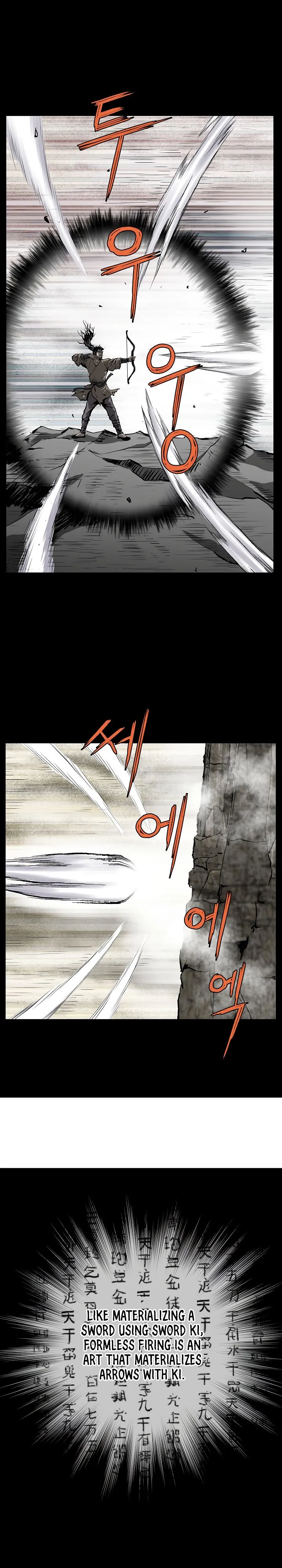 Bowblade Spirit Chapter 9 page 12 - 