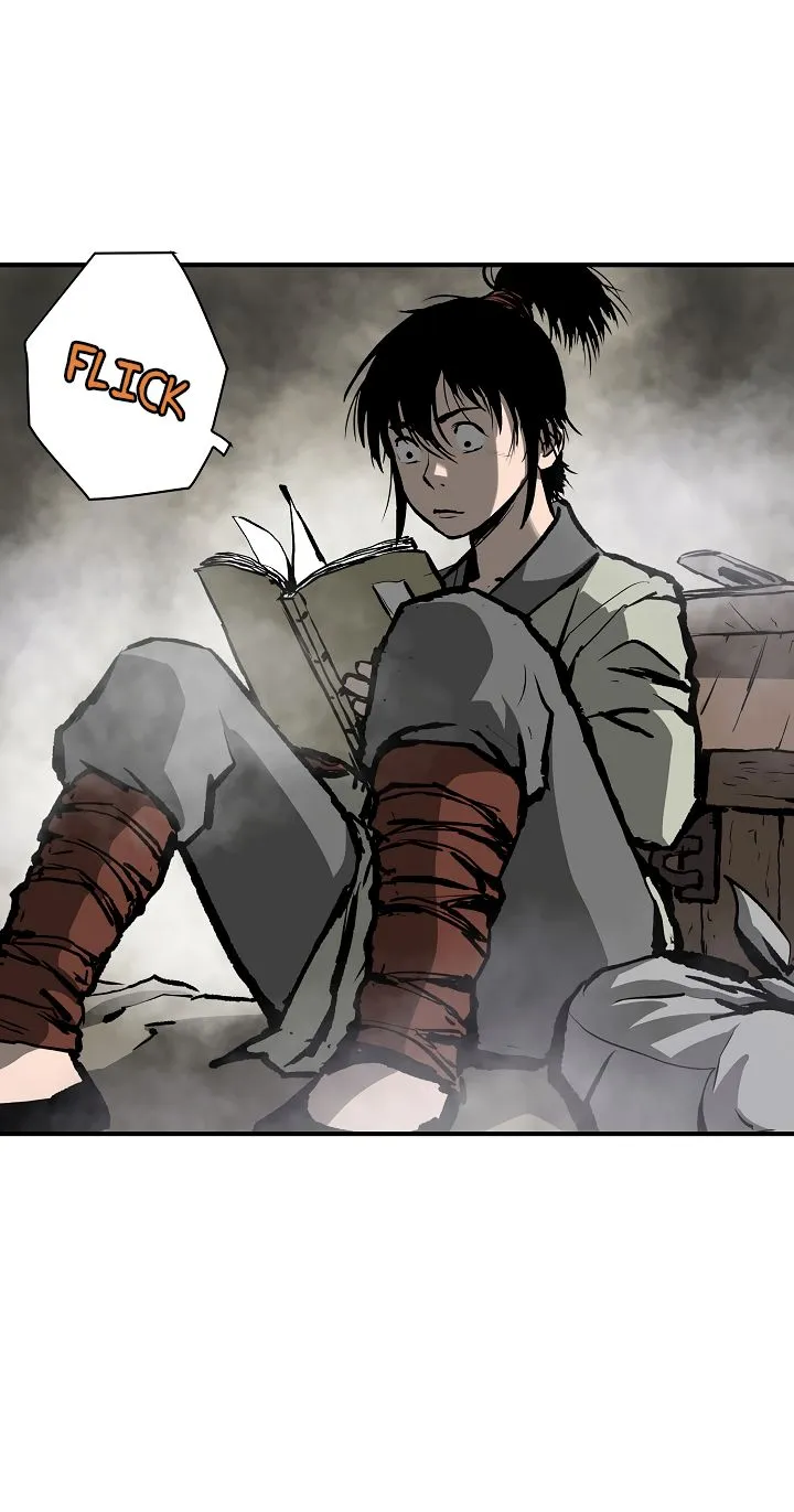 Bowblade Spirit Chapter 9 page 3 - 