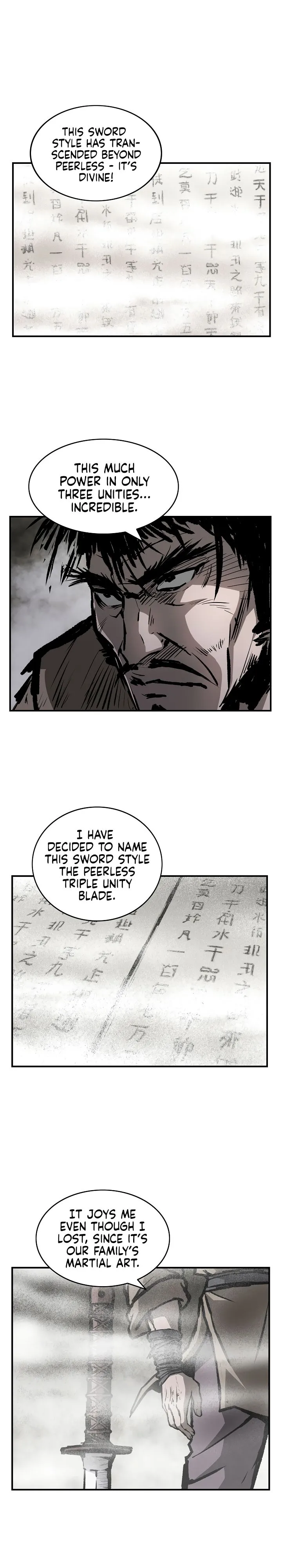 Bowblade Spirit Chapter 9 page 10 - 