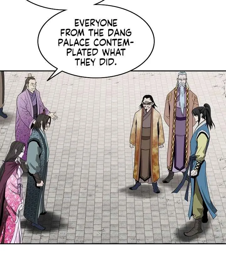 Bowblade Spirit Chapter 90 page 18 - 