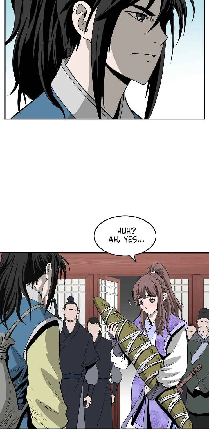 Bowblade Spirit Chapter 90 page 3 - 