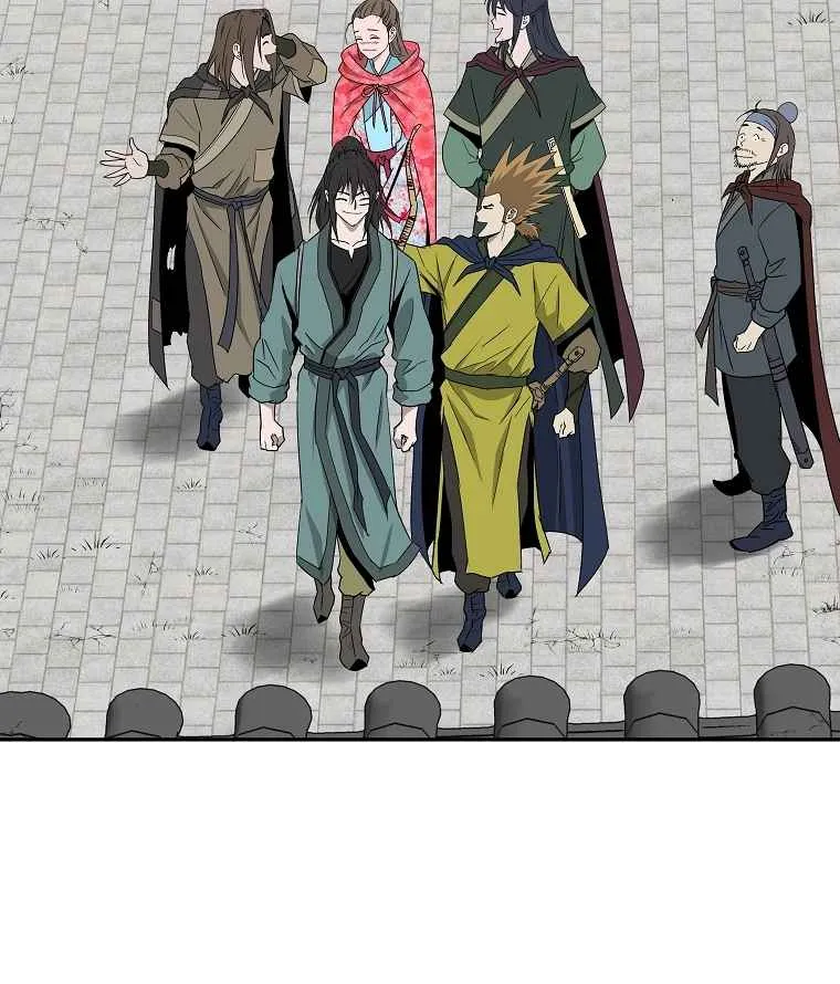 Bowblade Spirit Chapter 91 page 9 - 