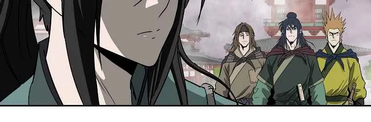 Bowblade Spirit Chapter 92 page 18 - 