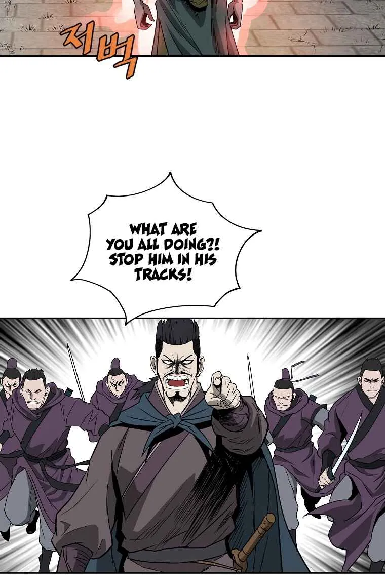 Bowblade Spirit Chapter 92 page 3 - 