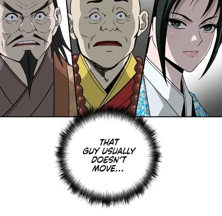 Bowblade Spirit Chapter 96 page 18 - 