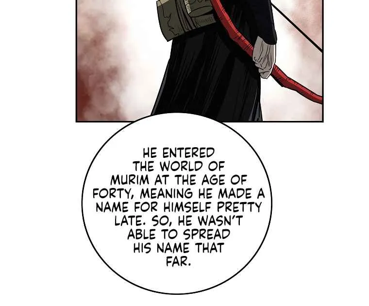 Bowblade Spirit Chapter 96 page 21 - 
