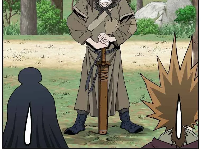 Bowblade Spirit Chapter 99 page 12 - 