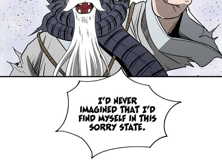 Bowblade Spirit Chapter 99 page 21 - 