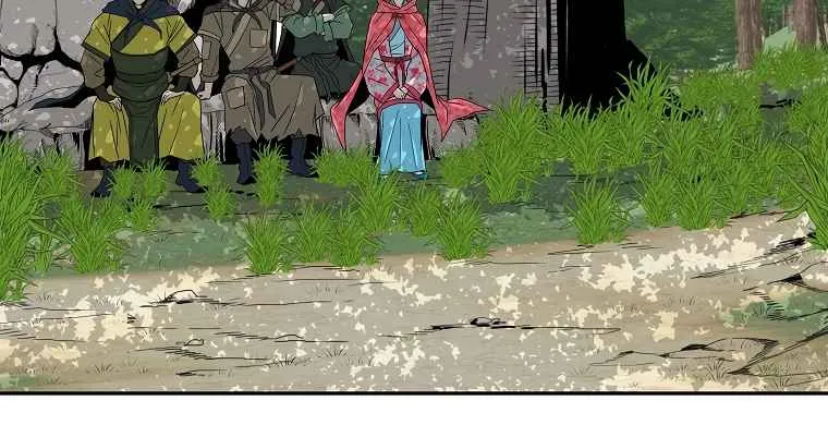 Bowblade Spirit Chapter 99 page 9 - 