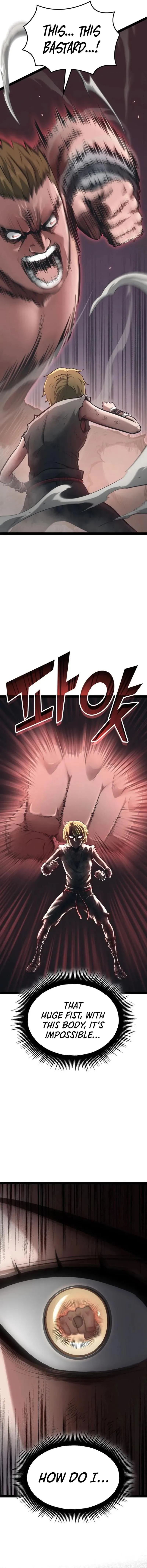 Boxer Carly Chapter 1 page 15 - 