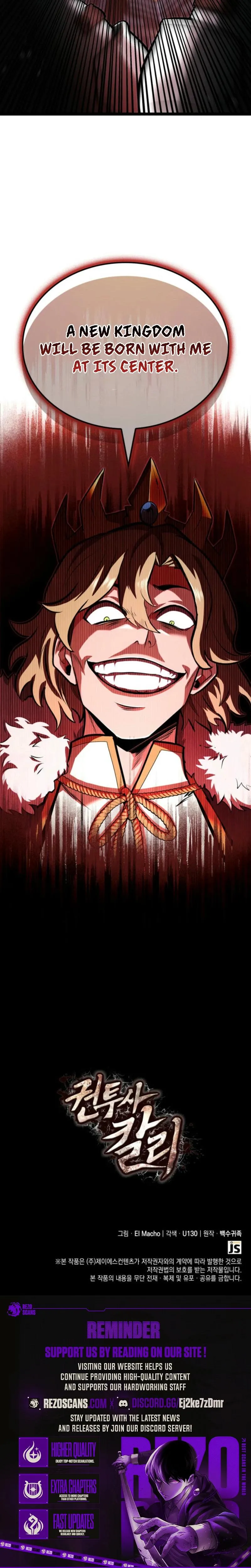 Boxer Carly Chapter 103 page 14 - 