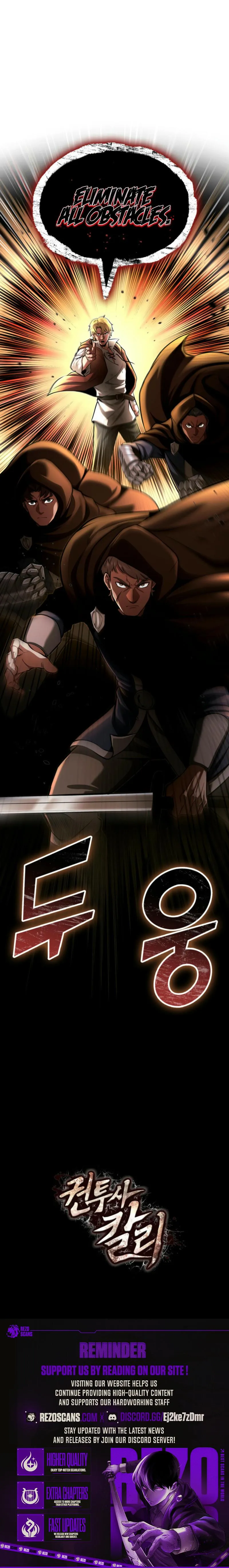 Boxer Carly Chapter 105 page 17 - 