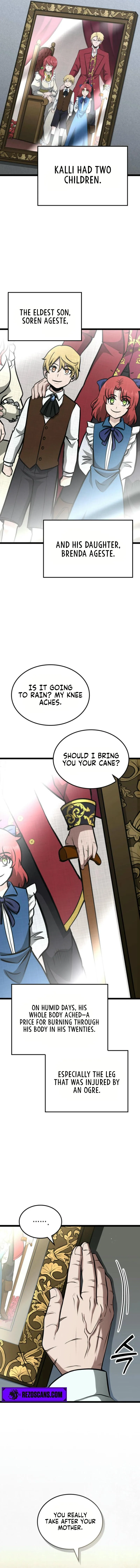 Boxer Carly Chapter 109 page 2 - 