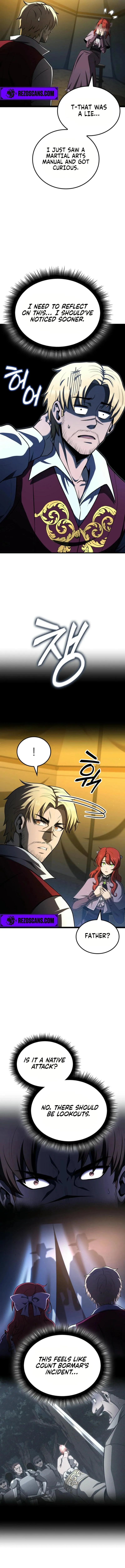 Boxer Carly Chapter 109 page 13 - 