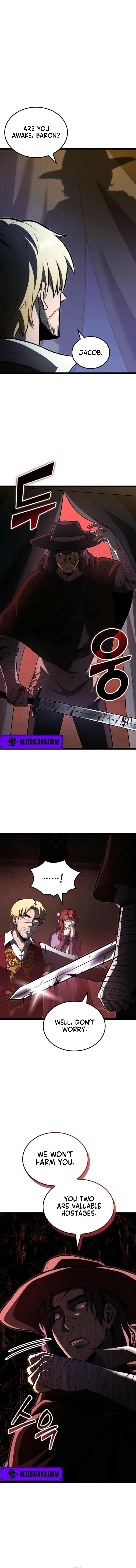 Boxer Carly Chapter 109 page 14 - 