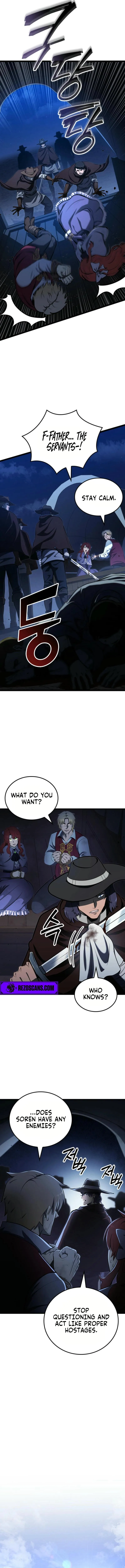 Boxer Carly Chapter 109 page 15 - 