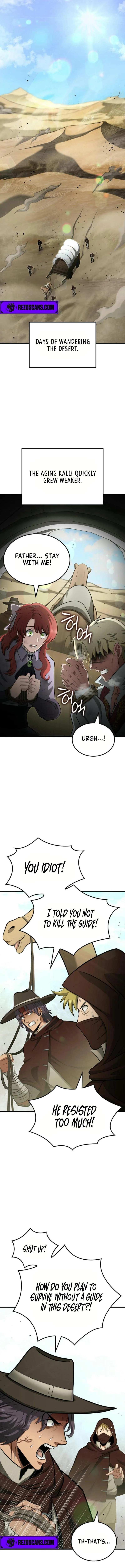 Boxer Carly Chapter 109 page 16 - 