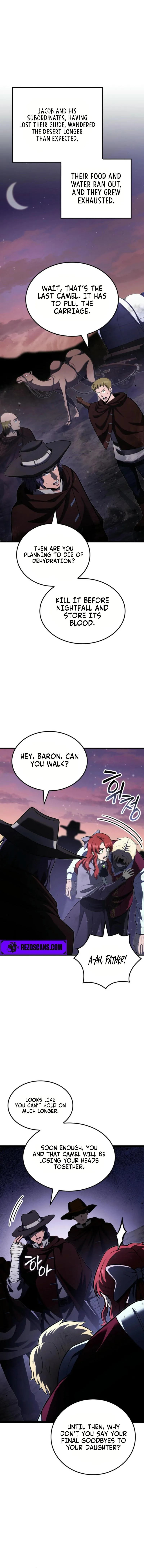 Boxer Carly Chapter 109 page 17 - 