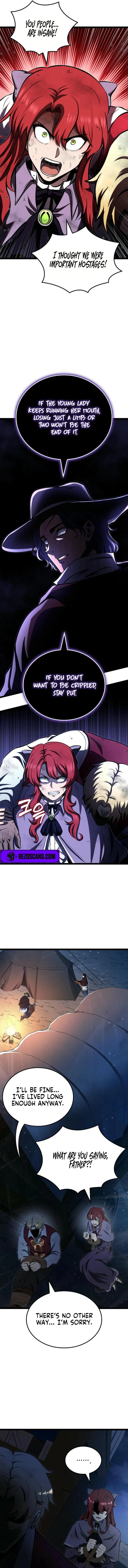 Boxer Carly Chapter 109 page 18 - 
