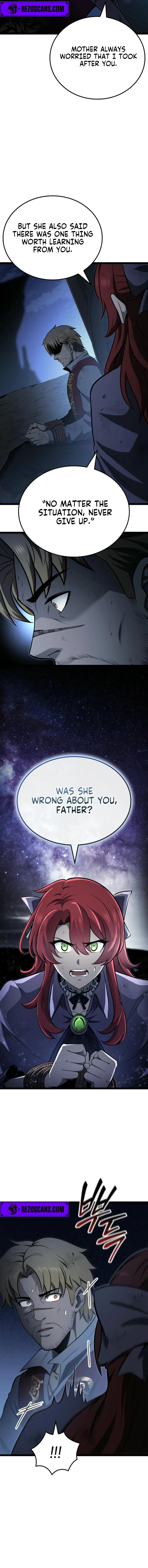 Boxer Carly Chapter 109 page 19 - 