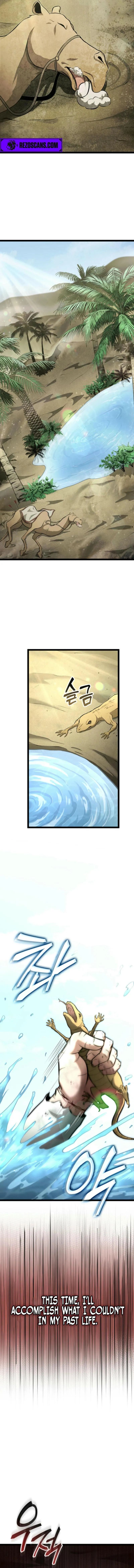 Boxer Carly Chapter 109 page 22 - 