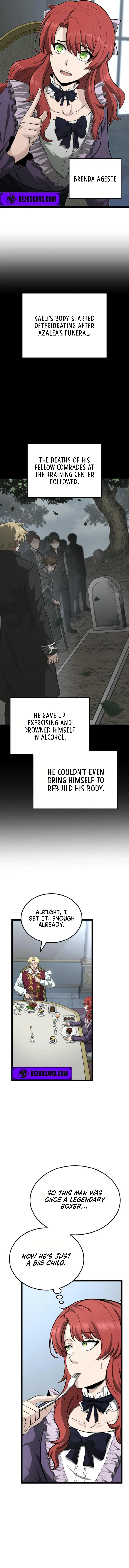 Boxer Carly Chapter 109 page 4 - 