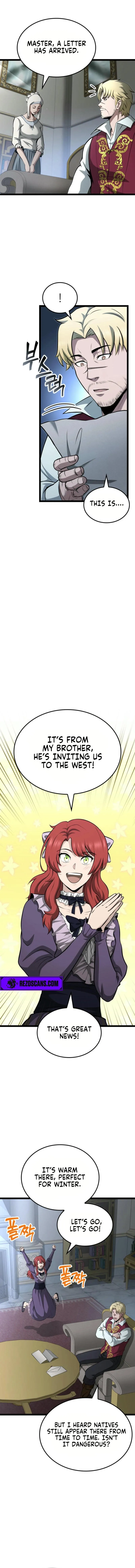 Boxer Carly Chapter 109 page 6 - 