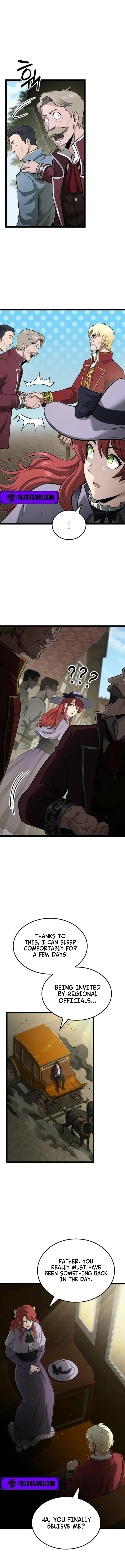 Boxer Carly Chapter 109 page 8 - 