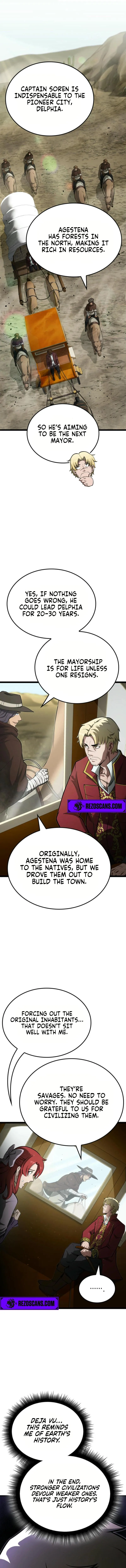 Boxer Carly Chapter 109 page 10 - 