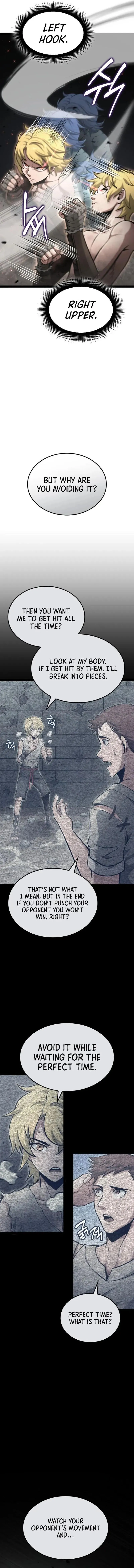 Boxer Carly Chapter 11 page 2 - 
