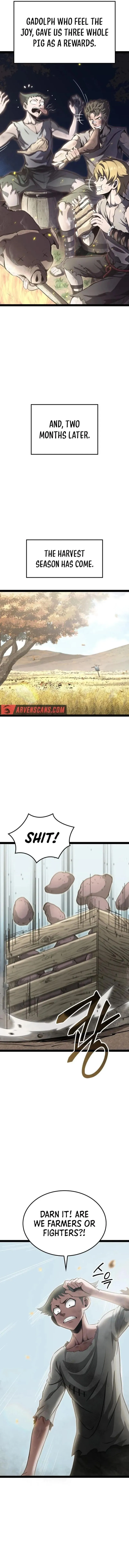 Boxer Carly Chapter 11 page 15 - 
